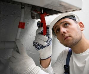 About Emergency plumbing pros Concrete, WA